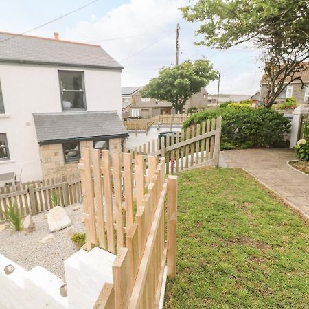 Rose Bank Cottage Penzance Exterior photo